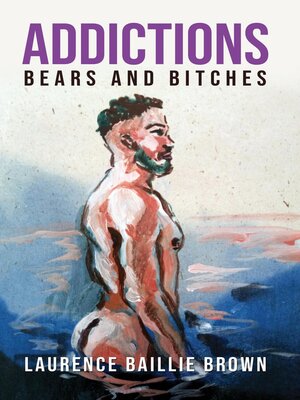cover image of Addictions